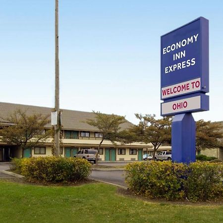 Economy Inn Express By Magnuson Worldwide Κολόμπο Εξωτερικό φωτογραφία